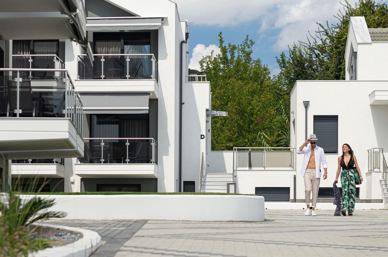 The Black Pearl Villas Kalamítsion المظهر الخارجي الصورة