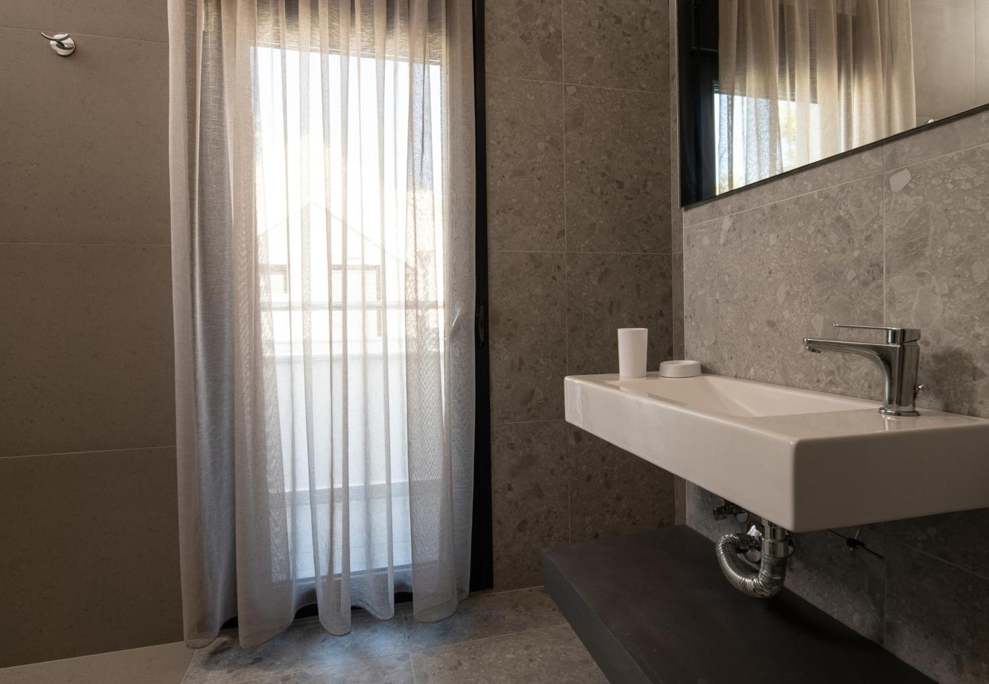 The Black Pearl Villas Kalamítsion المظهر الخارجي الصورة
